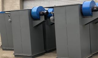 除尘器布袋生产厂家