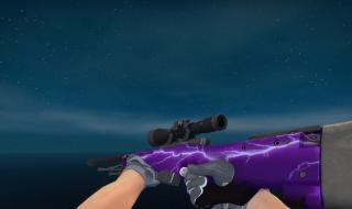 csgo大姐姐awp多少钱