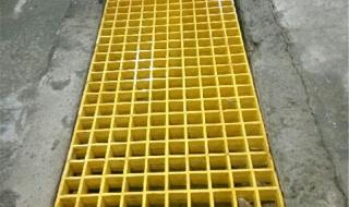 玻璃钢电力盖板厂家