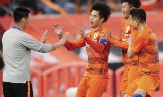 国足历任主教练名单